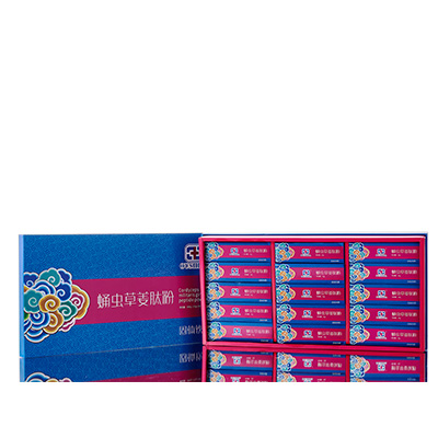 拉萨调经养气汤