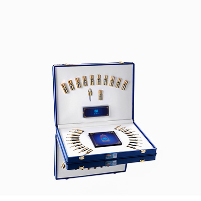 拉萨全身经络解压套